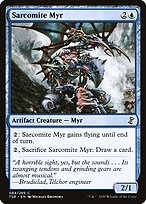 Sarcomite Myr