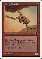 Mogg Fanatic