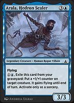 Beetle, Legacy Criminal
