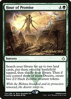 Hour of Promise