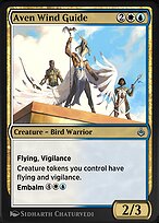 Aven Wind Guide