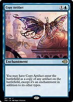 Copy Artifact