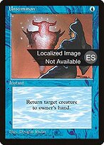 Unsummon