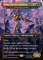 Samut, Voice of Dissent