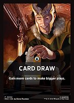 Card Draw