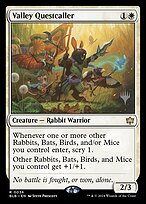 Valley Questcaller