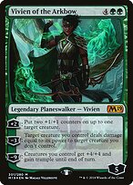 Vivien of the Arkbow