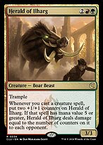 Herald of Ilharg