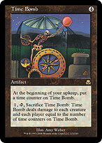 Time Bomb