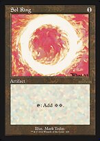 Sol Ring