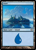 Island