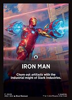 Iron Man