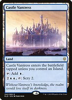 Castle Vantress