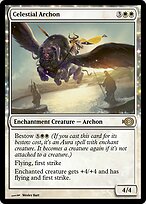 Celestial Archon