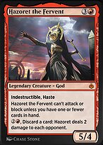 Hazoret the Fervent