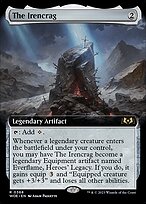 The Irencrag