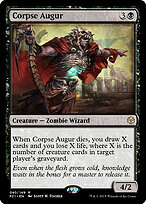 Corpse Augur