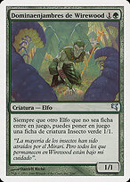 Wirewood Hivemaster