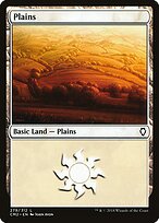 Plains