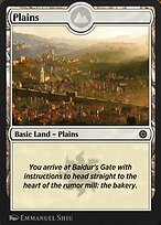 Plains