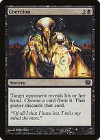 Coercion