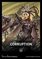 Corruption