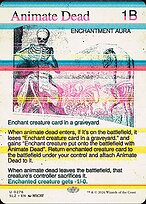 Animate Dead
