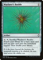 Wayfarer's Bauble