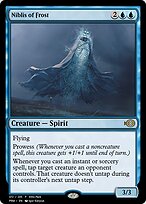 Niblis of Frost