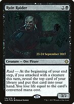 Ruin Raider