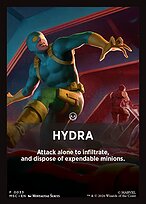 Hydra