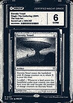 Eternity Vessel