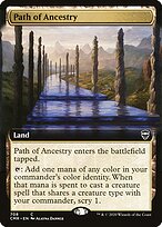 Path of Ancestry
