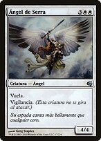 Serra Angel