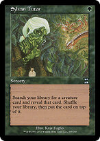 Sylvan Tutor