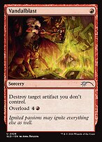 Vandalblast