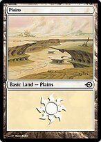Plains