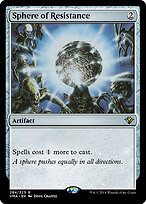Sphere of Resistance
