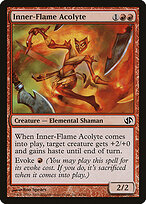 Inner-Flame Acolyte
