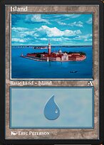 Island