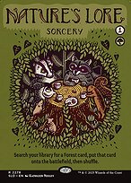 Nature's Lore