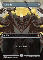 Sol Ring