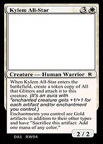 Kylem All-Star