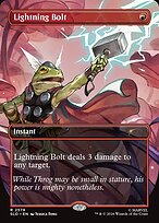 Lightning Bolt
