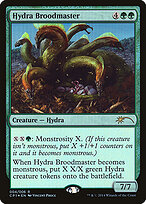 Hydra Broodmaster
