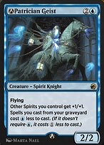 A-Patrician Geist
