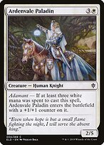 Ardenvale Paladin