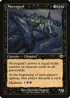 Necrogoyf