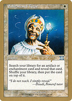 Enlightened Tutor
