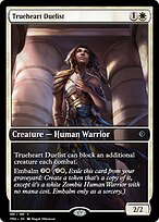 Trueheart Duelist